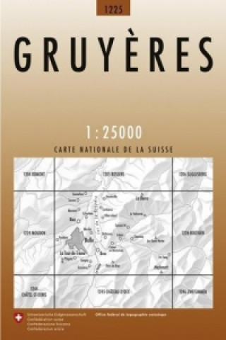 Gruyeres