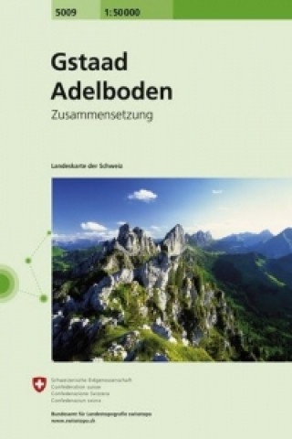 Gstaad Adelboden