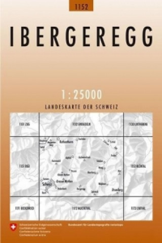Iberheregg