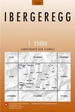 Iberheregg