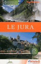 Jura Sentiers du Patrimoine 25 Balades Culturelles