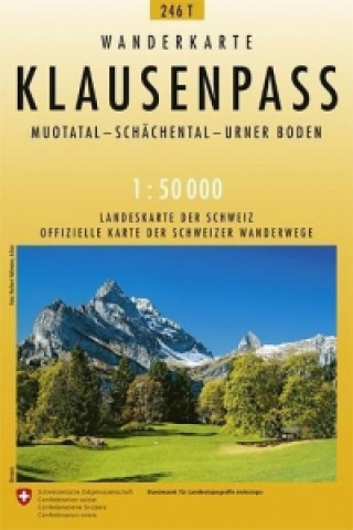 Klausenpass