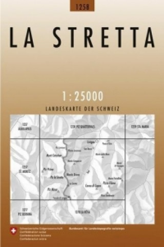 Stretta