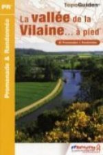 Vallee De La Vilaine a Pied 35PR