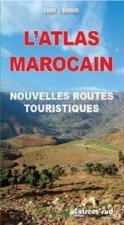LATLAS MAROCAIN NOUVELLES ROUTES TOURIST
