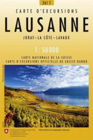 Lausanne