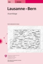 Lausanne - Bern