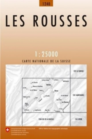 Rousses