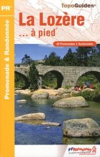 Lozere a Pied 48PR