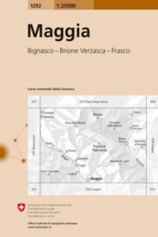 Maggia