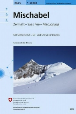 Mischabel Zermatt
