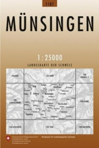 Muensingen