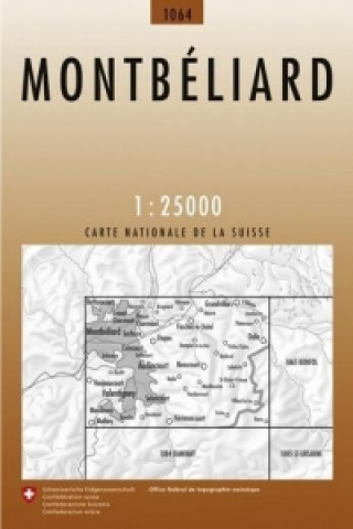 Montbeliard