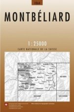 Montbeliard