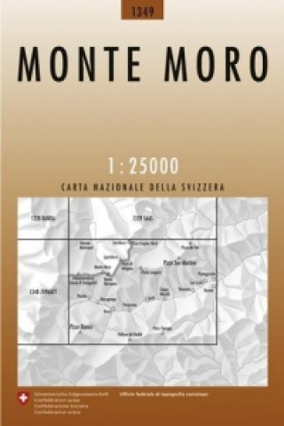 Monte Moro