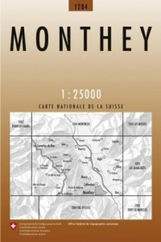 Monthey