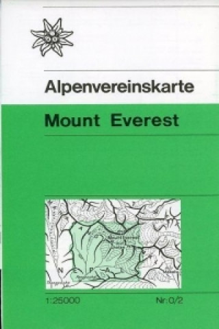 MOUNT EVEREST 02