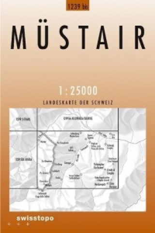 Mustair