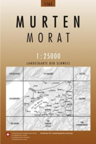 Murten-Morat
