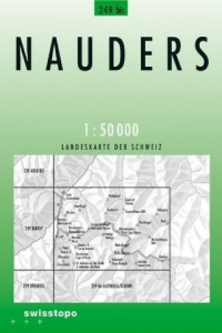 Nauders