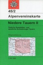 NIEDERE TAUERN II 452