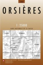 Orsieres