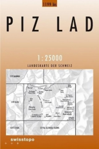 Piz Lad