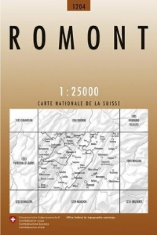 Romont