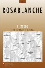 Rosablanche