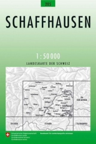Schaffhausen