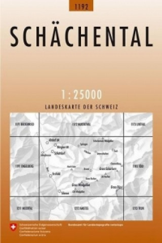 Schachental