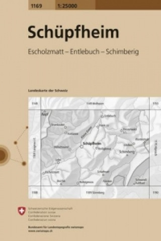 Schupfheim
