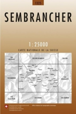 Sembrancher