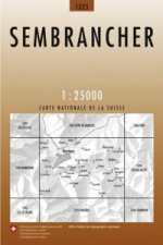 Sembrancher