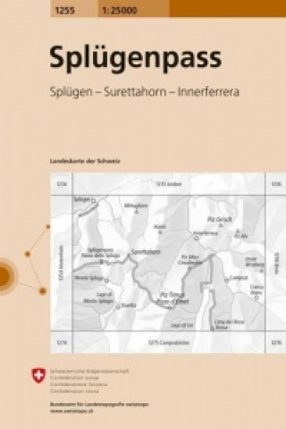 Spluegenpass