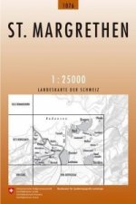 St. Margrethen