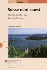 Suisse Nord-Ouest