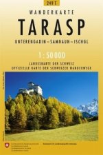 Tarasp