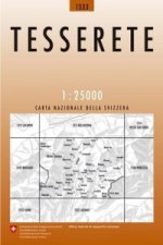 Tesserete