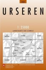 Urseren