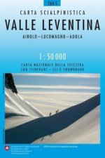 Val Leventina