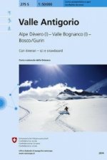 Valle Antigorio