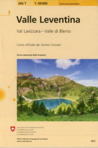 Valle Leventina