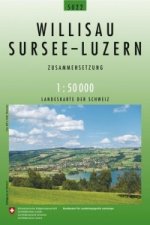 Willisau Sursee Luzern