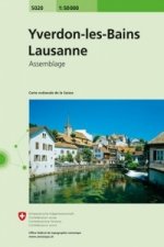 Yverdon Les Bains Lausanne