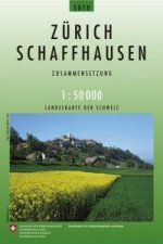 Zurich Schaffhausen
