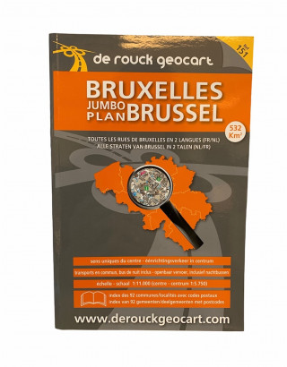 Brussels Jumbo Plan