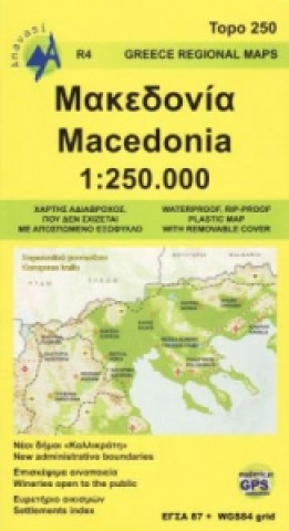 Macedonia