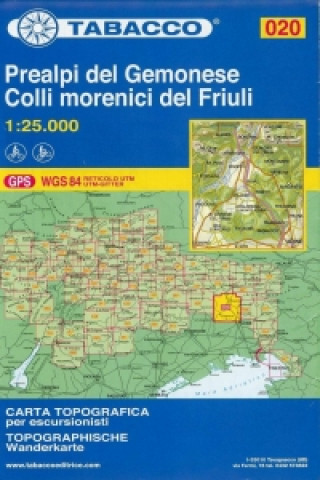 Prealpi Carniche E Giulie