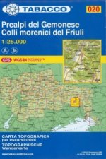 Prealpi Carniche E Giulie